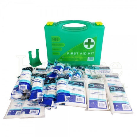 First Aid Kit Premier Hse (1-20 Person)