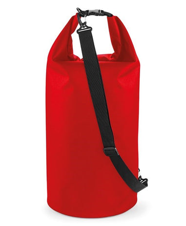 QUADRA SLX 40 LITRE WATERPROOF DRY TUBE