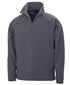 Result Core Microfleece 1/4 Zip Top