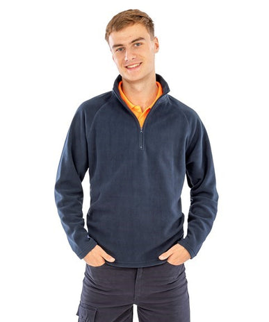 Result Core Microfleece 1/4 Zip Top