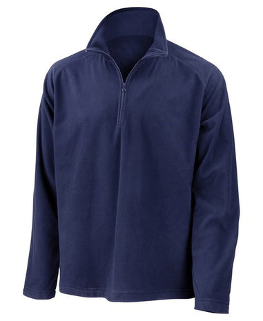 Result Core Microfleece 1/4 Zip Top