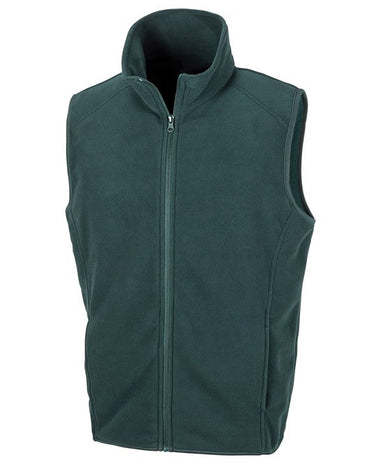 Result Core Microfleece Gilet