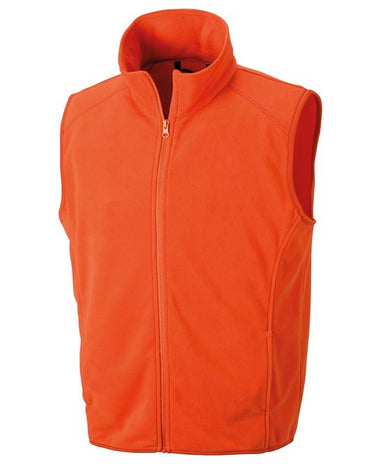 Result Core Microfleece Gilet