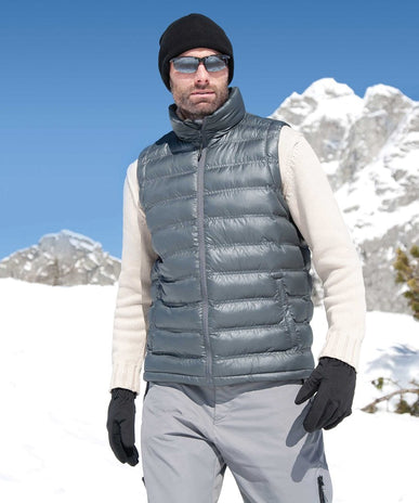 Result Ice Bird Padded Gilet