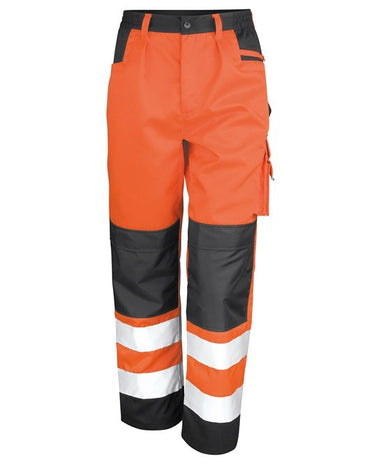 Result Safe-Guard Cargo Trousers