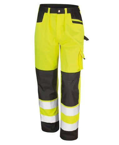 Result Safe-Guard Cargo Trousers