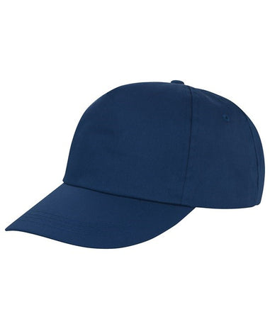 Result Houston 5-Panel Baseball Cap