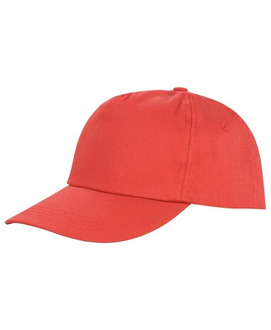 Result Houston 5-Panel Baseball Cap