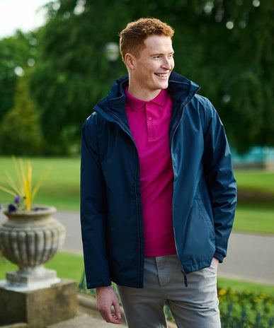 Regatta Men's Classic 3-In-1 Jacket