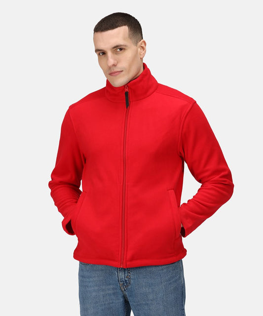Regatta Professional Full Zip Micro Fleece
