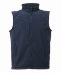 Regatta Flux Softshell Bodywarmer