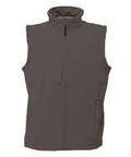 Regatta Flux Softshell Bodywarmer