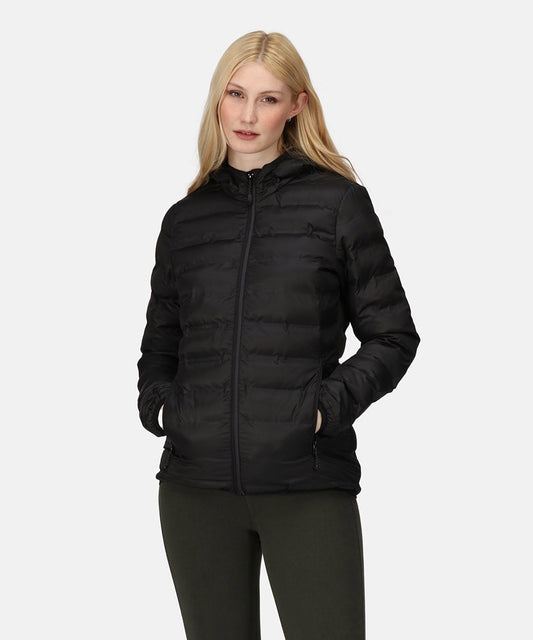 Regatta Women's X-Pro Icefall III Insulated Quilt Jacket