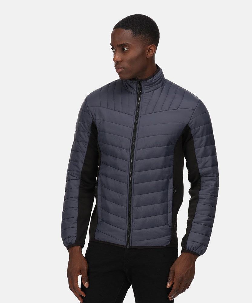 Regatta Professional Tourer Hybrid Jacket (TRA529)