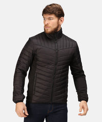 Regatta Professional Tourer Hybrid Jacket (TRA529)