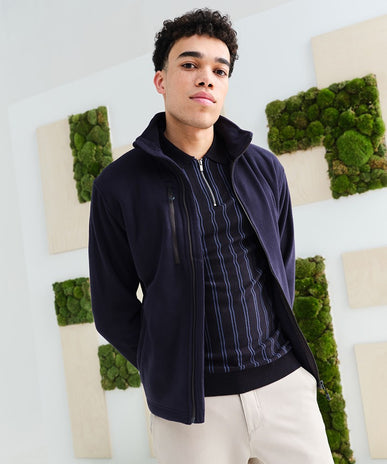 Regatta Men's Honestly Made Recycled Fleece Jacket