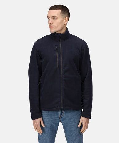 Regatta Men's Honestly Made Recycled Fleece Jacket