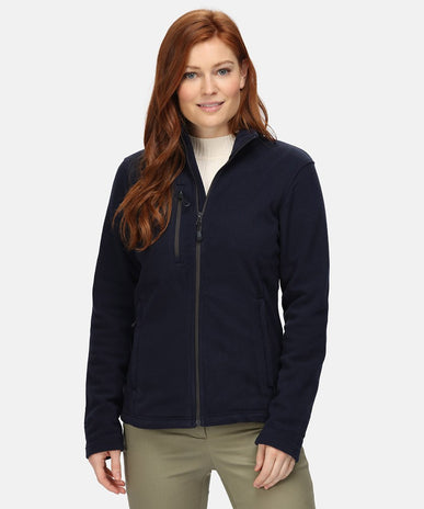 Regatta Women's Honestly Made Recycled Fleece Jacket