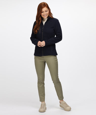 Regatta Women's Honestly Made Recycled Fleece Jacket