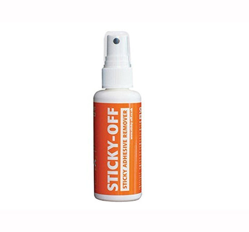 Sticky-Off Adhesive Remover 60ml