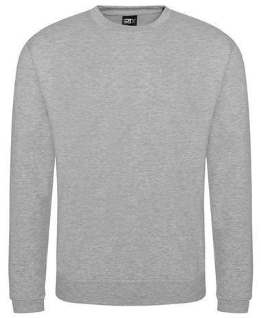 Pro Rtx Polycotton Sweatshirt