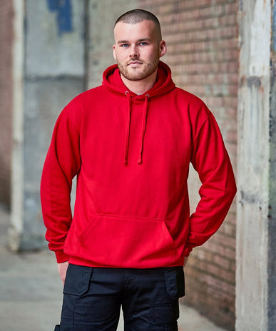 Pro Rtx Polycotton Hoodie