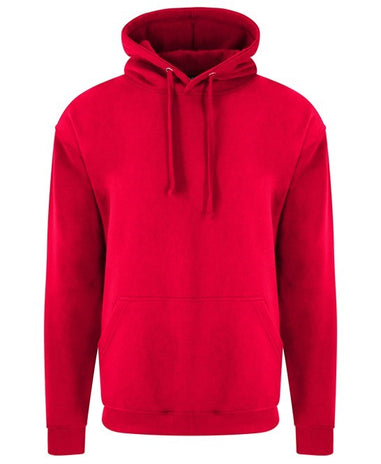 Pro Rtx Polycotton Hoodie