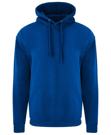 Pro Rtx Polycotton Hoodie