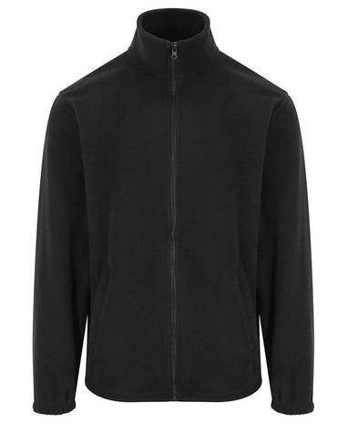 Pro Rtx Fleece Jacket