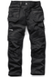 Scruffs Trade Flex Holster Trouser Regular