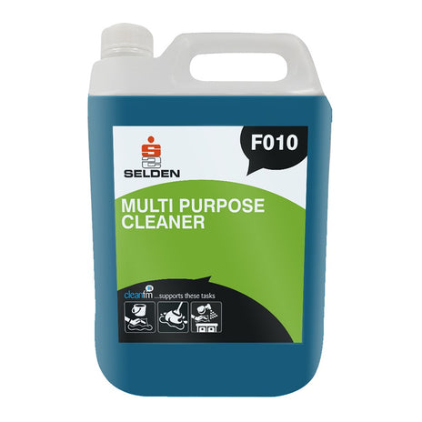 Selden Multi Purpose Cleaner 5Ltr