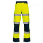 Supertouch Hi-Vis Two-Tone Combat Trouser