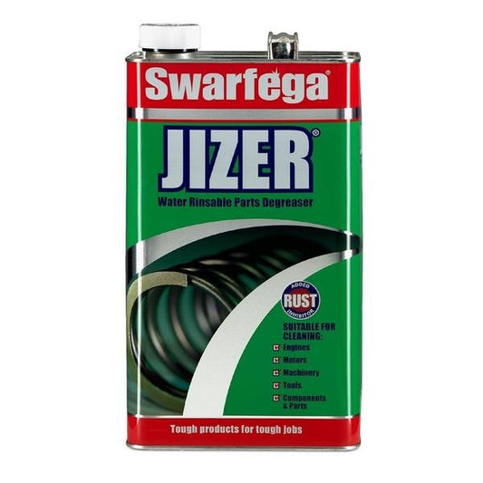 Swarfega Jizer Degreaser 5 Ltr