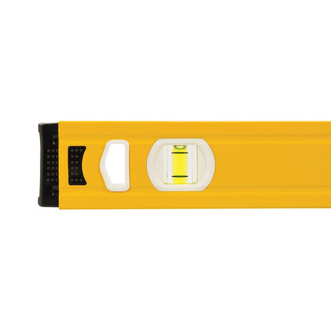 Silverline Builders Aluminium Spirit Level