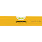 Silverline Builders Aluminium Spirit Level