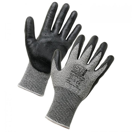 Supertouch Deflector Nd Cut Resistant Glove