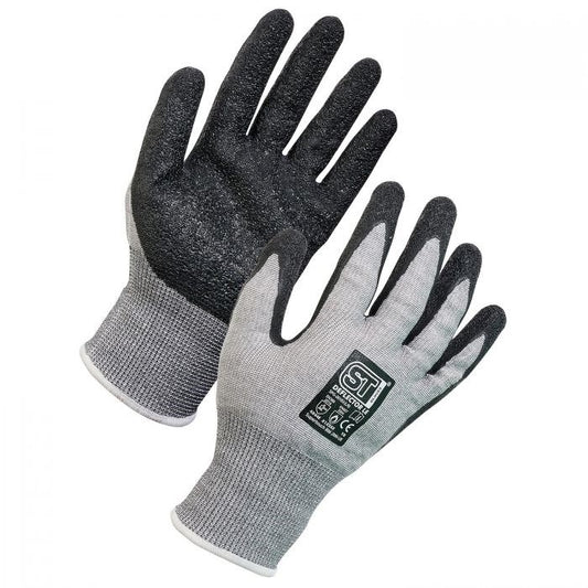 Supertouch Deflector Le Cut E Glove