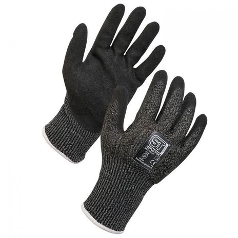 Supertouch Deflector Cut F Glove