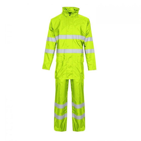 Supertouch Contractor Rainsuit