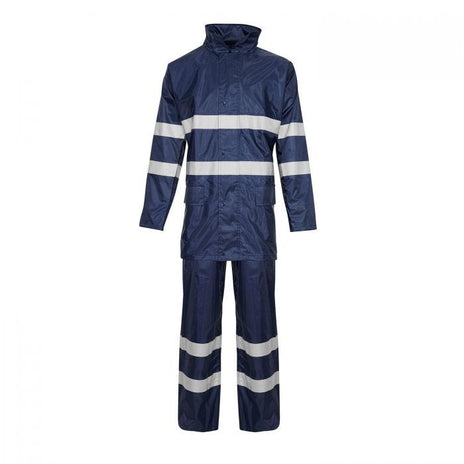 Supertouch Contractor Rainsuit