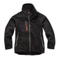 Scruffs Trade Flex Softshell Black