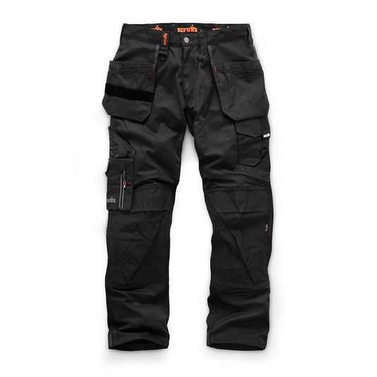 Scruffs Trade Flex Holster Trouser Tall