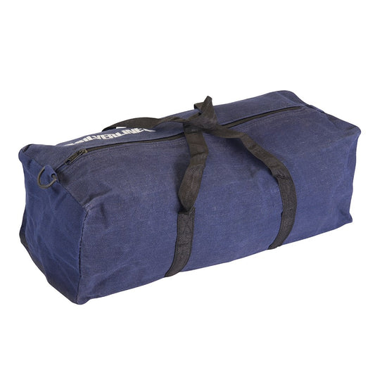 Silverline Canvas Tool Bag