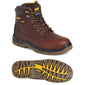 Dewalt Titanium S3 Waterproof Safety Boot