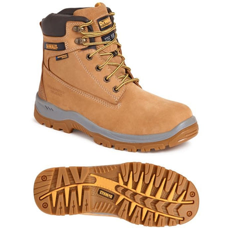 Dewalt Titanium S3 Waterproof Safety Boot