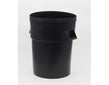 Tuff Bin 94 Litre Black - No Lid