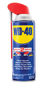 Wd40 Maintenance Spray 450ml Aerosol