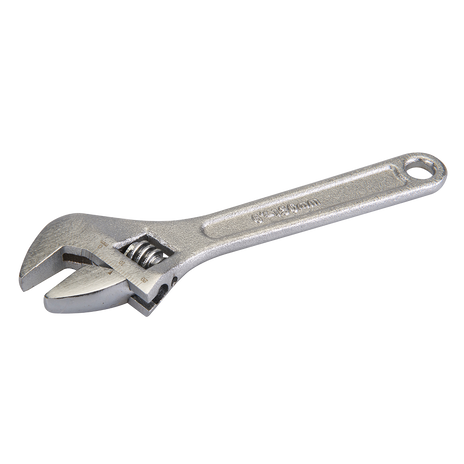 Silverline Adjustable Spanner / Wrench