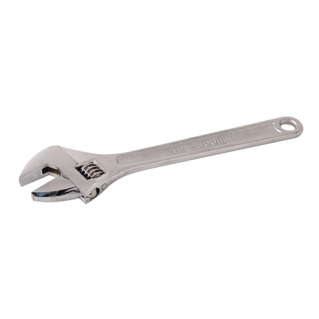 Silverline Adjustable Spanner / Wrench